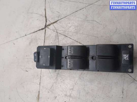 Блок управления стеклоподъёмниками на Mazda CX-7