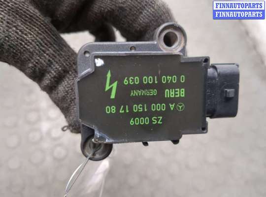 купить Катушка зажигания на Mercedes C W203 2000-2008