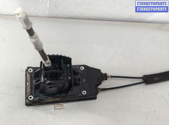 купить Кулиса КПП на Renault Espace 4 2002-2014