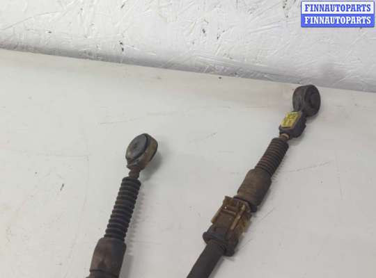 купить Кулиса КПП на Renault Espace 4 2002-2014