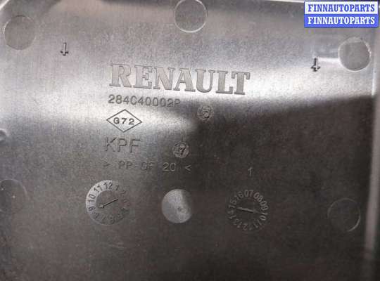 купить Блок предохранителей на Renault Megane 3 2009-2016