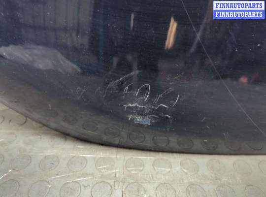 купить Капот на Nissan Qashqai 2006-2013