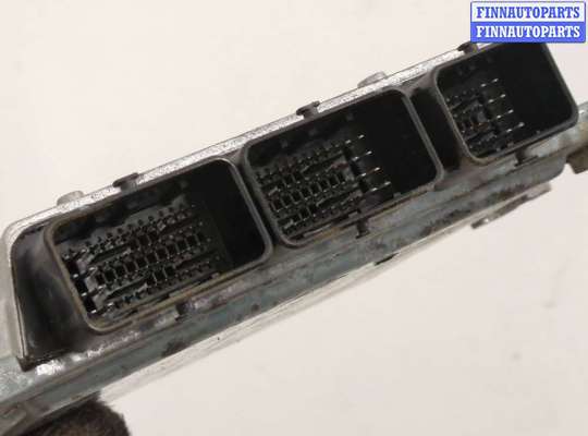 купить Блок управления двигателем на Ford C-Max 2002-2010
