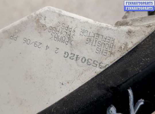 купить Поворот на Volkswagen Passat 6 2005-2010