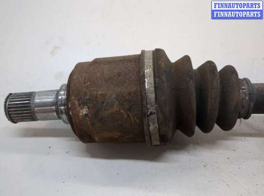 купить Полуось (приводной вал, шрус) на Honda Accord 7 2003-2007