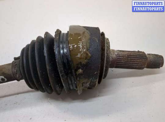 купить Полуось (приводной вал, шрус) на Honda Accord 7 2003-2007