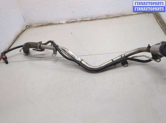 купить Горловина заливная топливная на Chevrolet Malibu 2018-2025