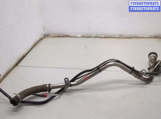 купить Горловина заливная топливная на Chevrolet Malibu 2018-2025