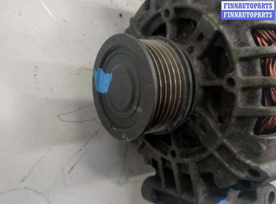 купить Генератор на Audi A4 (B6) 2000-2006