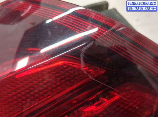 купить Фонарь (задний) на Opel Astra J 2010-2017