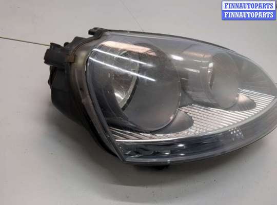 купить Фара (передняя) на Volkswagen Golf 5 2003-2009
