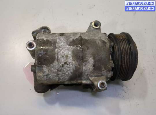 купить Компрессор кондиционера на Ford Focus 3 2011-2015