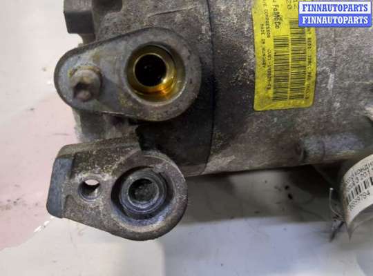 купить Компрессор кондиционера на Ford Focus 3 2011-2015