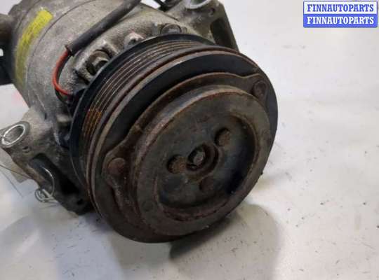 купить Компрессор кондиционера на Ford Focus 3 2011-2015