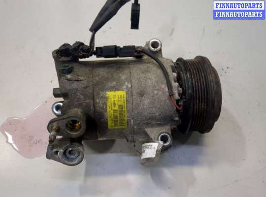 купить Компрессор кондиционера на Ford Focus 3 2011-2015