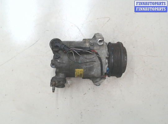 купить Компрессор кондиционера на Ford Focus 3 2011-2015
