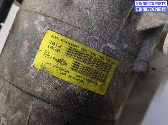 купить Компрессор кондиционера на Ford Focus 3 2011-2015