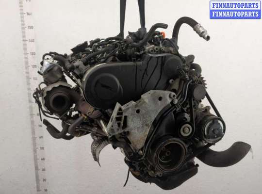 Купить Двигатель (ДВС) на Skoda Octavia (A5) 2004-2013 Двигатель (ДВС) SK487450 на Skoda Octavia (A5) 2004-2013