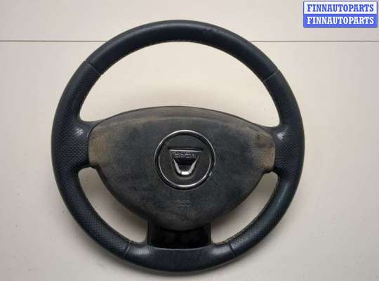 Подушка безопасности водителя RN1554327 на Dacia Duster 2010-2017