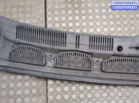 купить Жабо под дворники (дождевик) на Ford C-Max 2002-2010