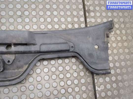 купить Жабо под дворники (дождевик) на Ford C-Max 2002-2010