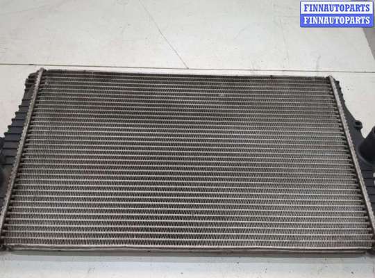 Радиатор охлаждения двигателя VL560188 на Volvo XC90 2002-2014