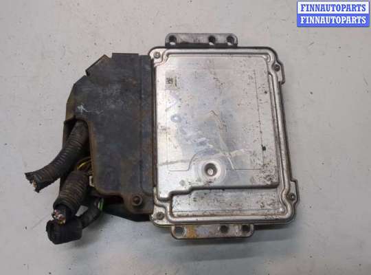 купить Блок управления двигателем на Ford Fusion 2002-2012