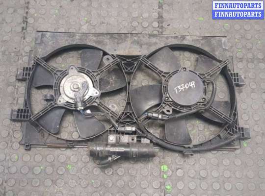 купить Вентилятор радиатора на Mitsubishi Outlander XL 2006-2012