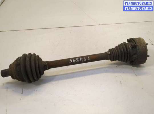 купить Полуось (приводной вал, шрус) на Volkswagen Touran 2003-2006