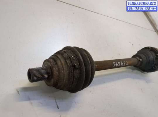купить Полуось (приводной вал, шрус) на Volkswagen Touran 2003-2006