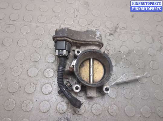 купить Заслонка дроссельная на Opel Vectra C 2002-2008