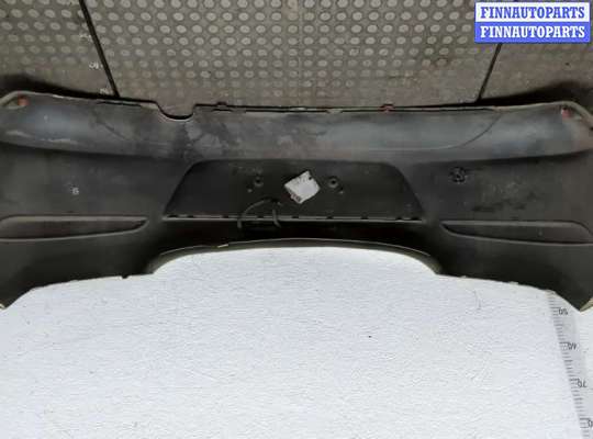 купить Бампер на Opel Corsa D 2006-2014