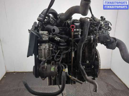 купить Двигатель (ДВС) на Volvo XC90 2002-2014