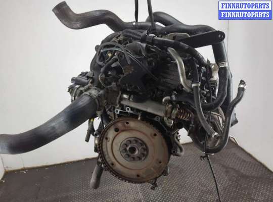 купить Двигатель (ДВС) на Volvo XC90 2002-2014