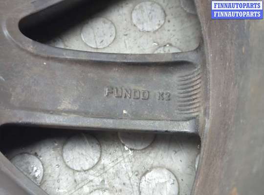 купить Колпачок литого диска на Volkswagen Passat 6 2005-2010