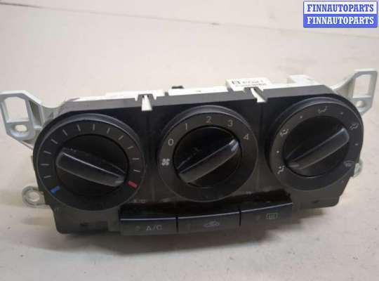 купить Переключатель отопителя (печки) на Mazda CX-7 2007-2012