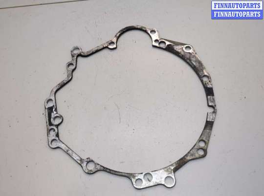 Прочие детали (не вошедшие в список) на Audi A4 (8E/8H, B7)