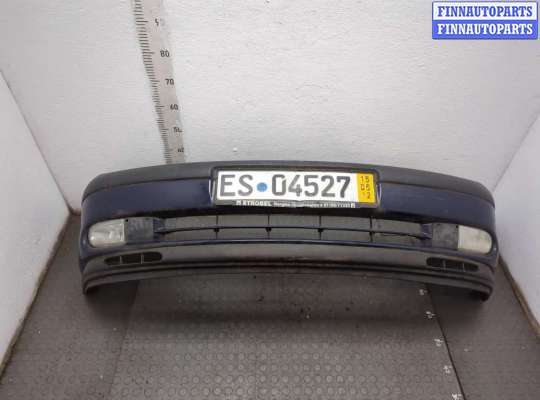 Бампер RN1552173 на Renault Espace 3 1996-2002