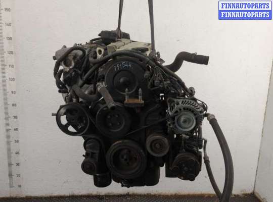 купить Форсунка топливная на Mitsubishi Grandis