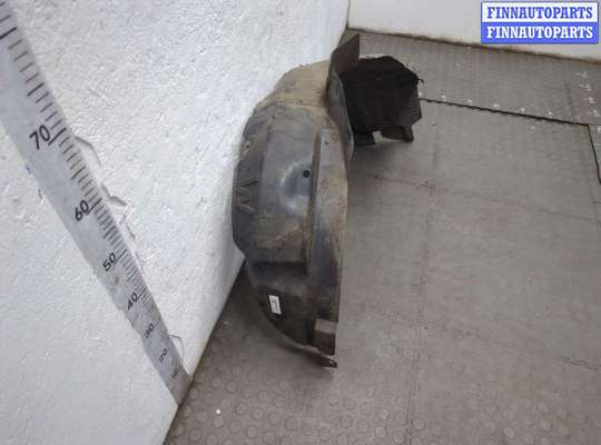 купить Защита арок (подкрылок) на Hyundai Tucson 1 2004-2010