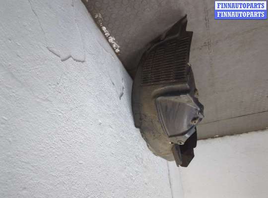 купить Защита арок (подкрылок) на Hyundai Tucson 1 2004-2010