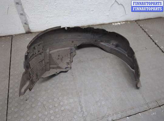 Купить Защита арок (подкрылок) на Hyundai Tucson 1 2004-2010 Защита арок (подкрылок) HN612441 на Hyundai Tucson 1 2004-2010