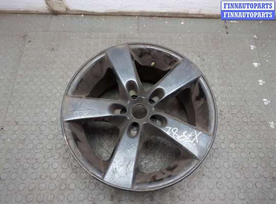 купить Комплект литых дисков на Mercedes ML W163 1997-2005