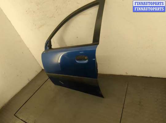 купить Замок двери на KIA Rio 2005-2011