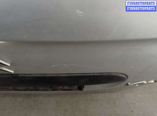 купить Крышка (дверь) багажника на Citroen Xsara-Picasso 1999-2012