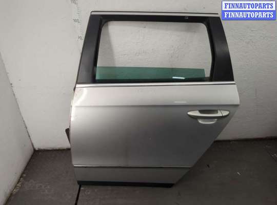 Дверная карта (Обшивка двери) VG2729899 на Volkswagen Passat 6 2005-2010