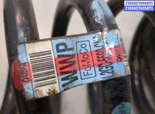 Пружина подвески на Ford Edge (CD4)