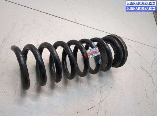 Пружина подвески на Ford Edge (CD4)