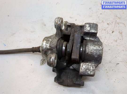 купить Суппорт на Mercedes C W203 2000-2008