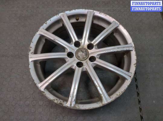 Диск литой VG2672747 на Volkswagen Caddy 2004-2015